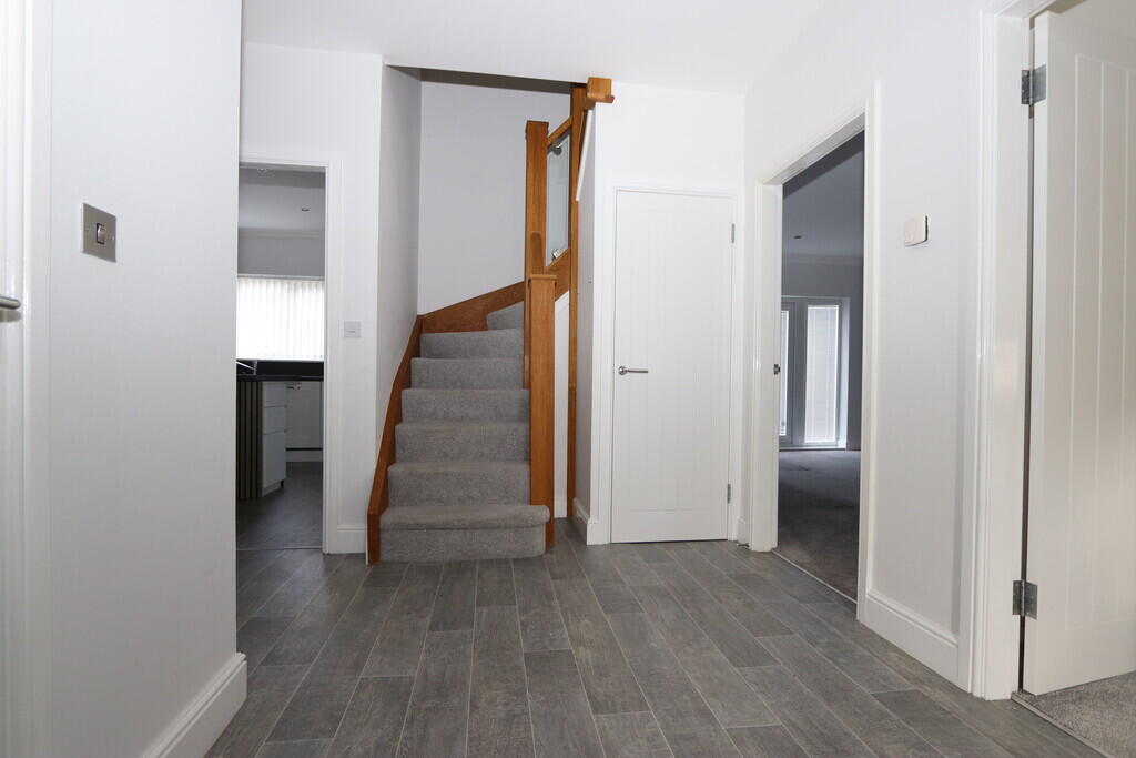House in Newport, Llanwern - View 2