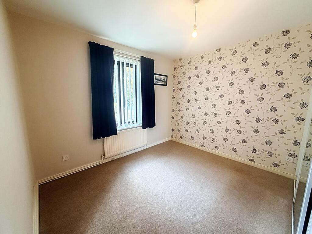 Apartment in Newcastle upon Tyne - More