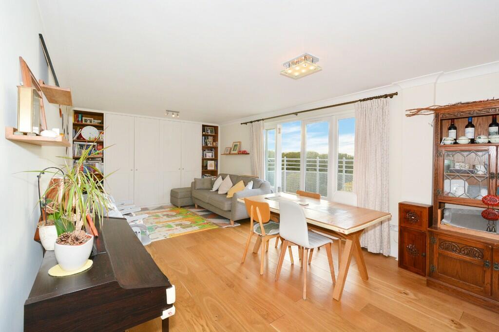 Main image of property: New Caledonian Wharf, Canada Water, SE16