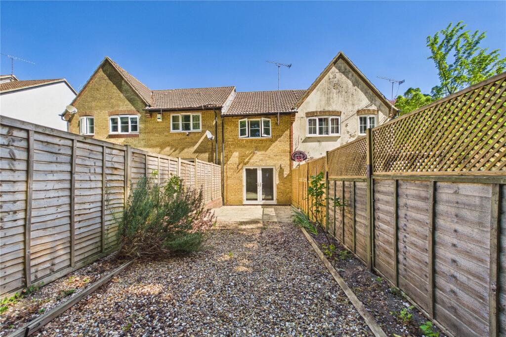 House in Basingstoke and Deane, Rooksdown - View 2