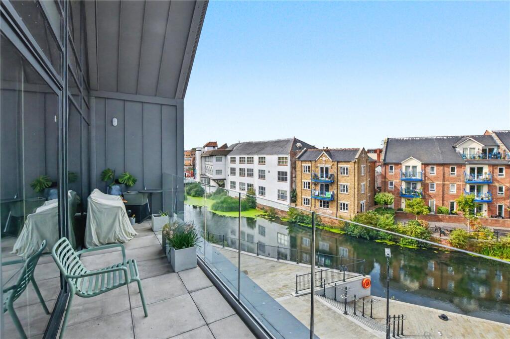 Apartment in Taunton