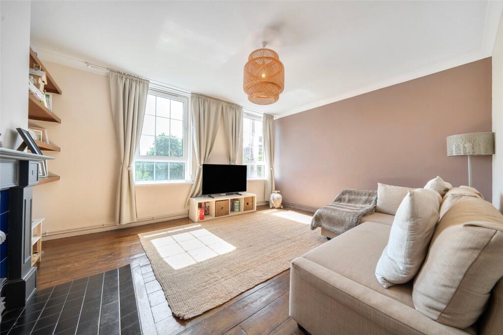 Main image of property: Hythe House, Swan Road, Rotherhithe Village, SE16