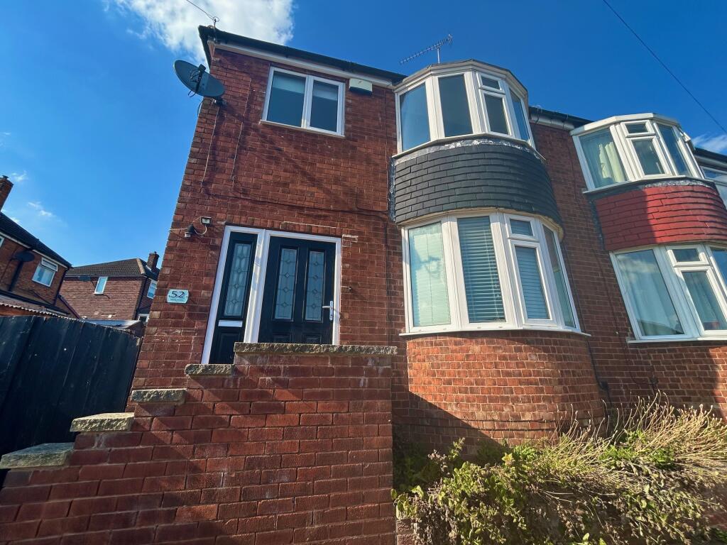 Main image of property: Barrie Grove, HELLABY
