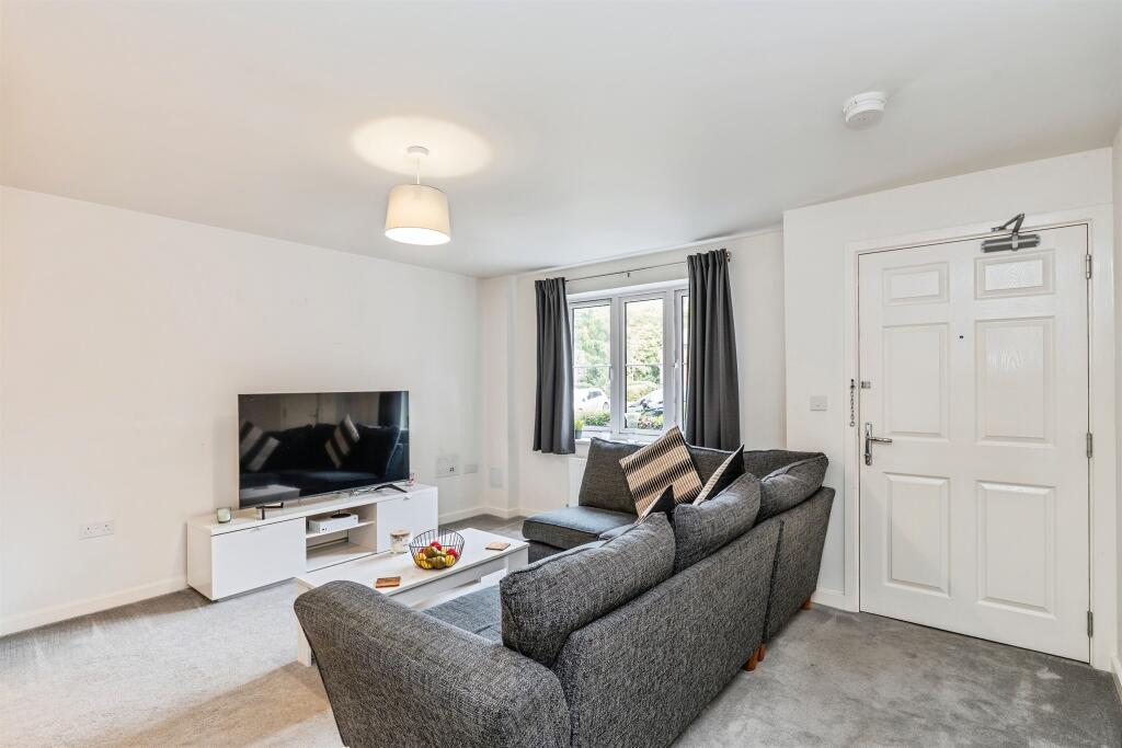 Apartment in Southampton - View 2