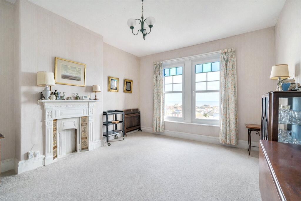 Main image of property: Grove Villas, Teignmouth, Devon