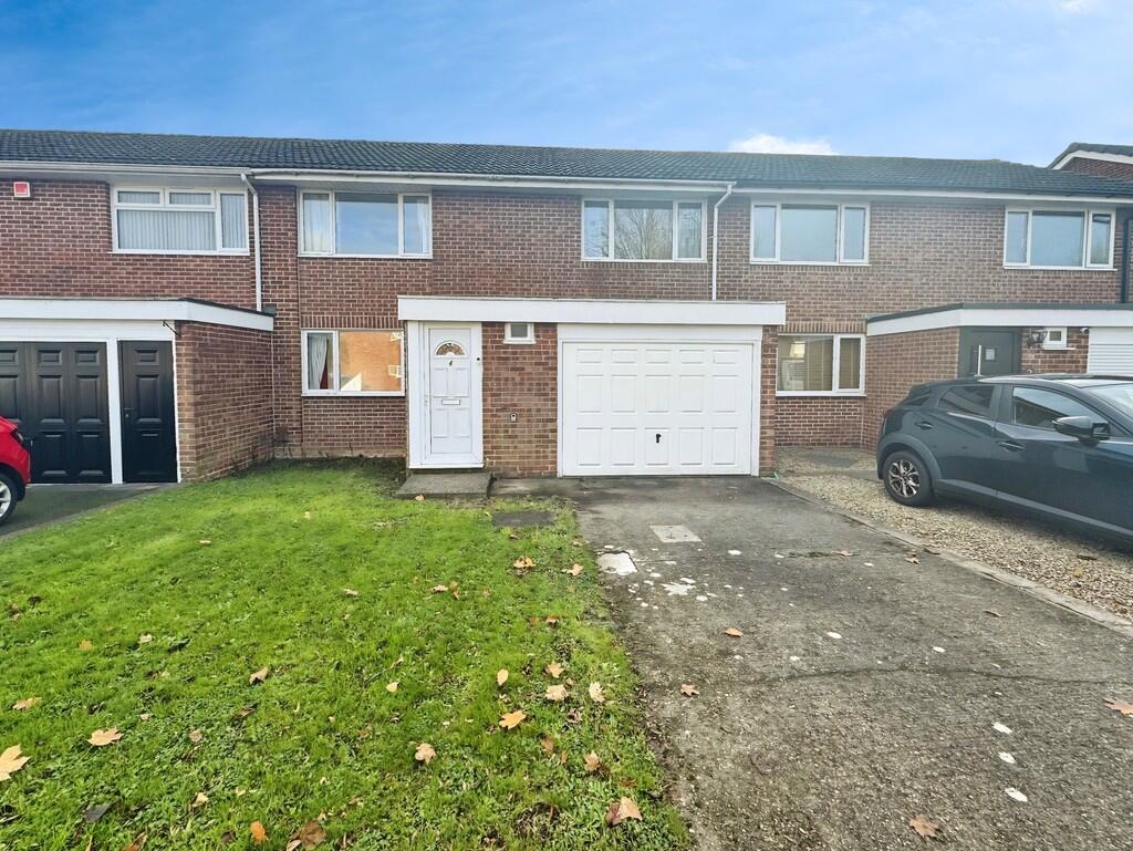 Main image of property: Edith Wood Close, Alvaston