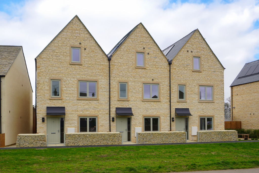 Main image of property: The Limes,
London Road,
Tetbury,
Gloucestershire,
GL8 8HW