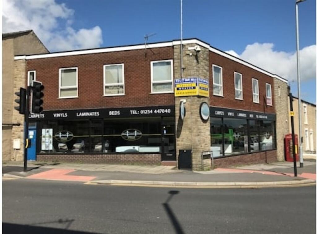 Main image of property: 148 High Street, Rishton, BB1 4LQ