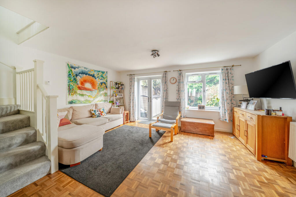 Main image of property: Sunnyside Road, Teddington, TW11