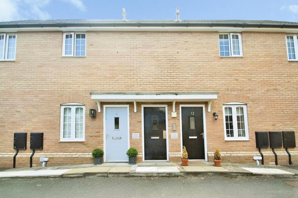 Main image of property: Shetland, Buckingham, Buckinghamshire, MK18