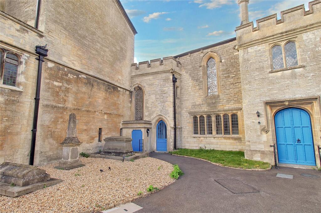 Additional image 2 of The Tabernacle, Church Street