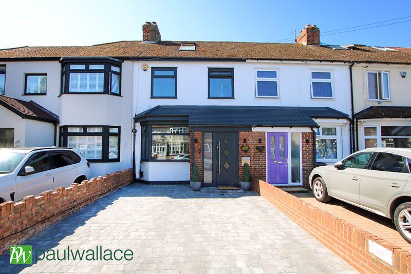 Main image of property: Southfield Road, Waltham Cross