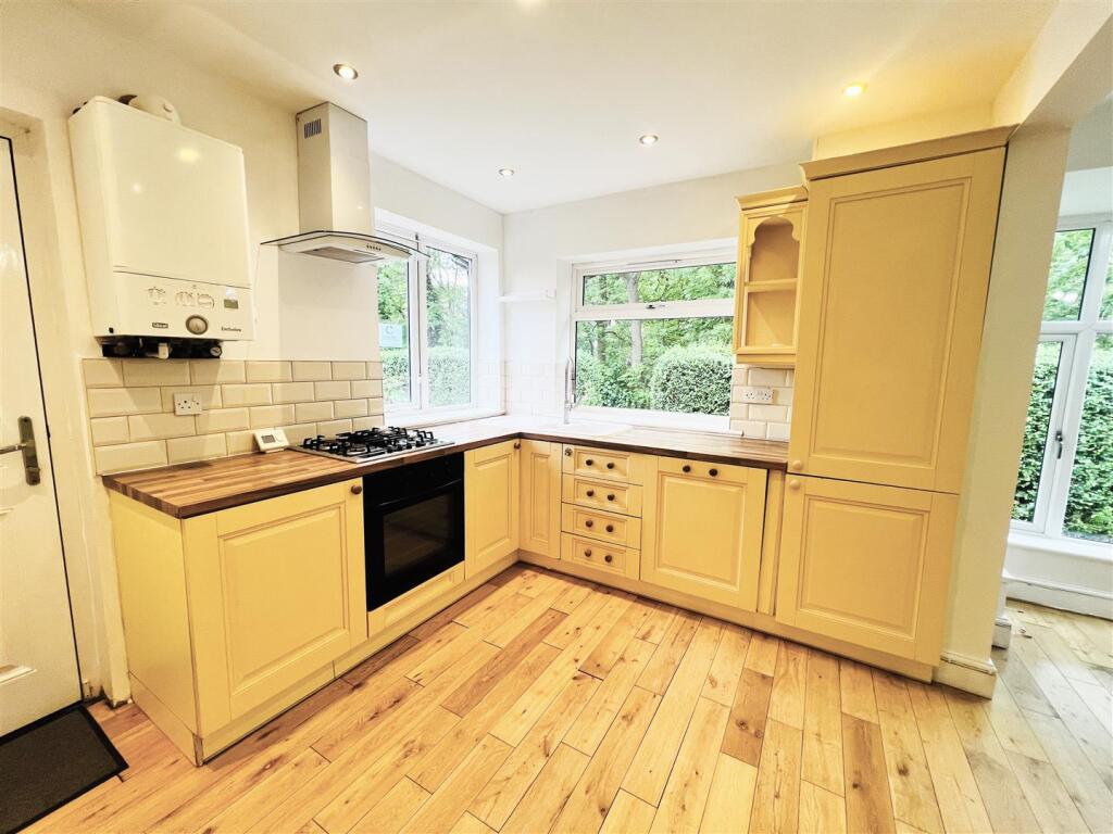 House in Leeds, Meanwood - View 5