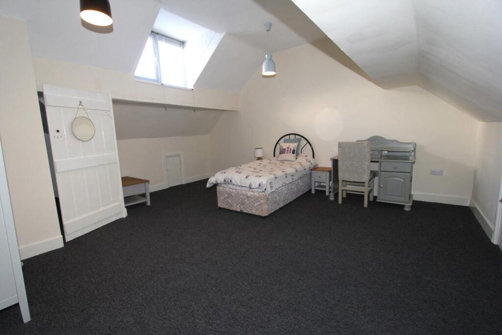 Main image of property: Meyrick Road, Stafford