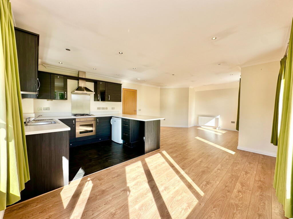 Apartment in Inverness, Dalneigh, Dalneigh and Columba - More