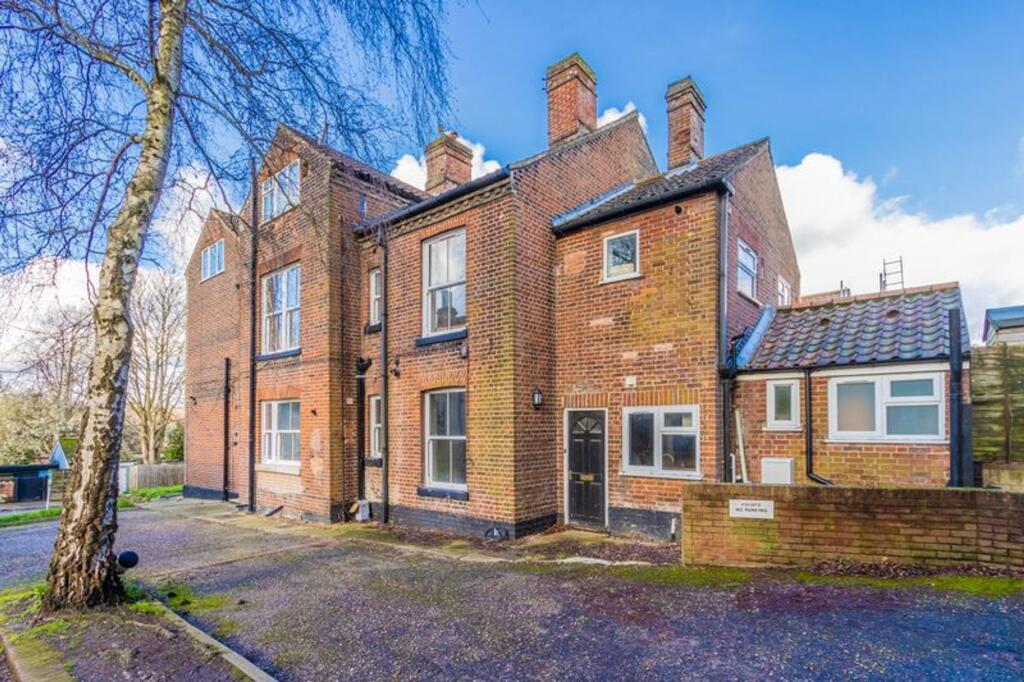 Main image of property: 10A Mill Hill Road, Norwich, Norfolk NR2 3DP