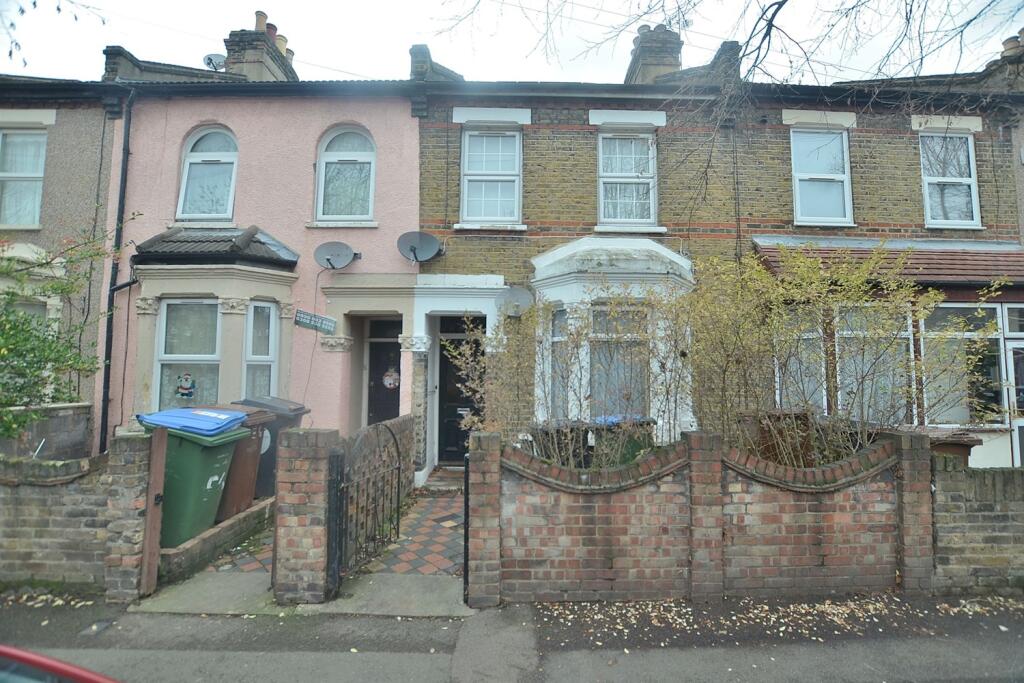 Main image of property: Trumpington Road, Forest Gate, E7