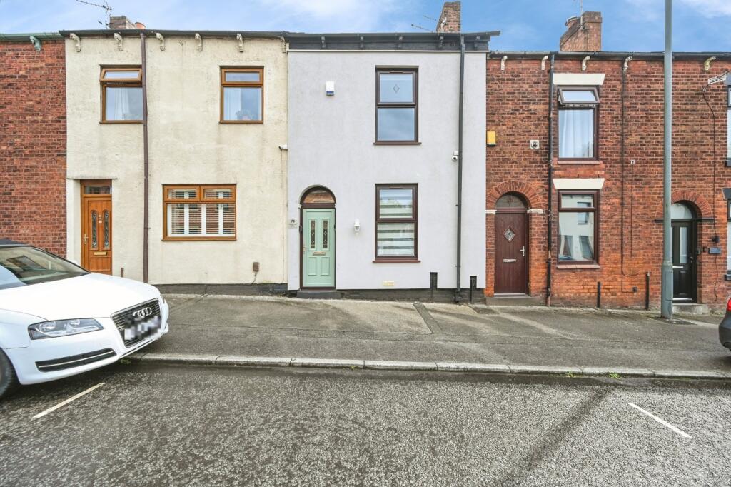 Main image of property: Castle Hill Road, Hindley, Wigan, Greater Manchester, WN2