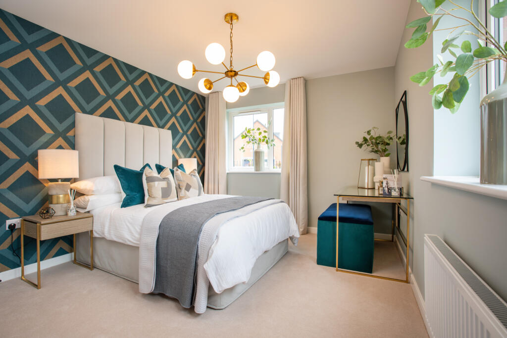 Main image of property: Kennettt Garden Village, 
Station Road Kennett,
CB8 7QF
