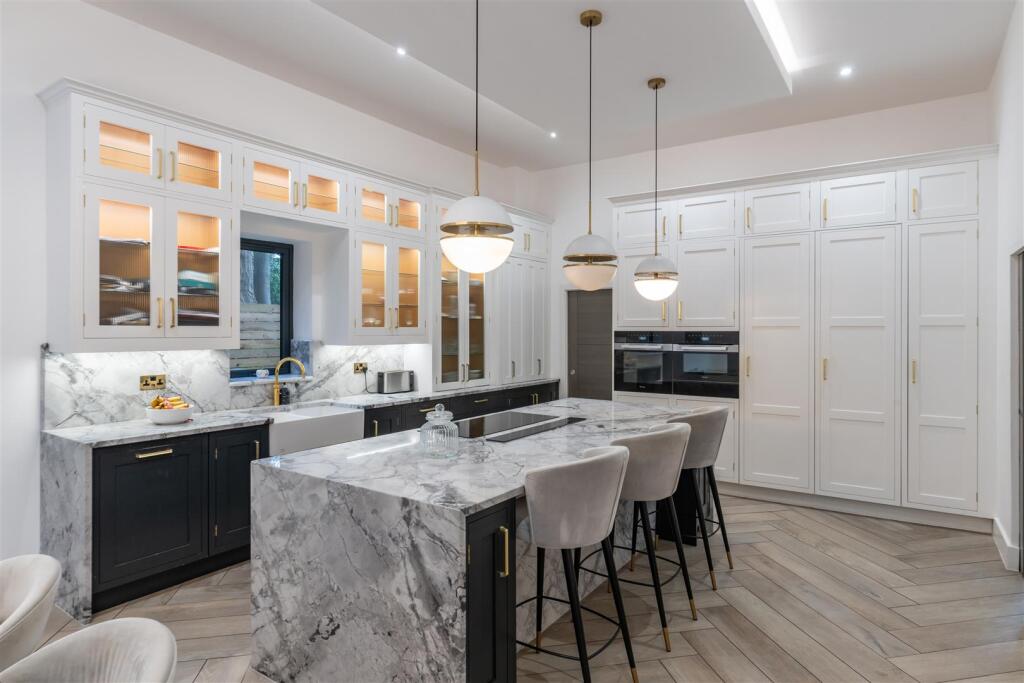 Additional image 2 of Minterne Road, Evening Hill