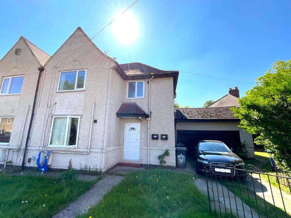 Main image of property: 106/106A Sandringham Road, Intake, DN2