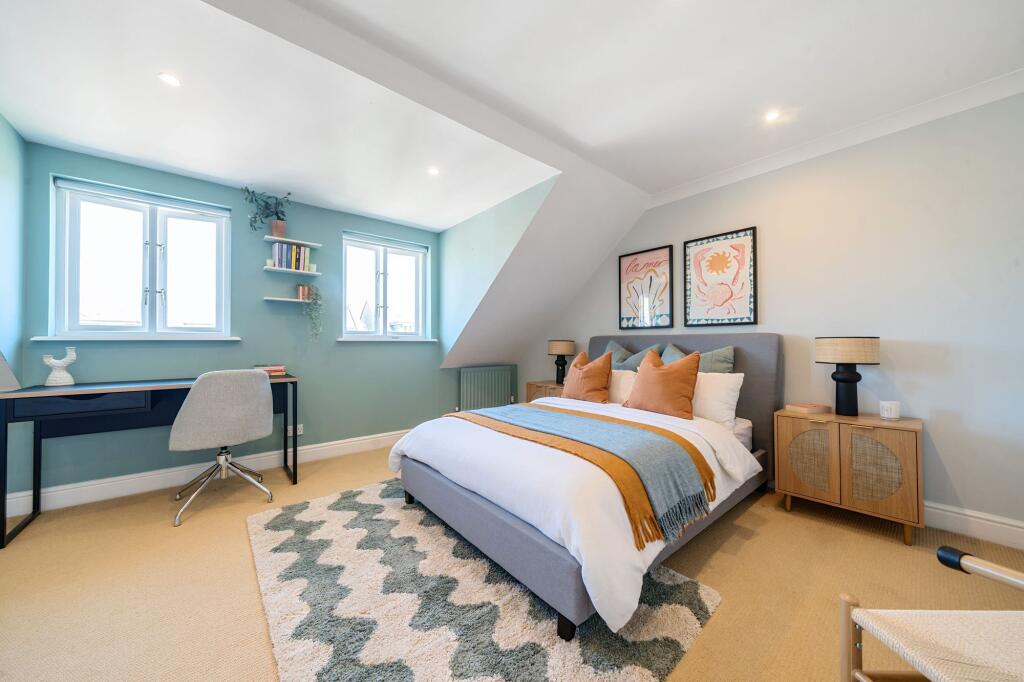 Walsingham Place, London, SW4 photo 4