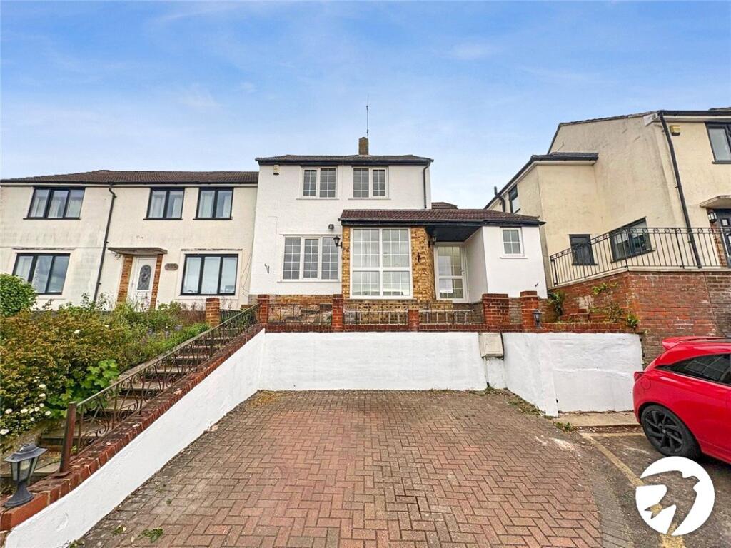 Main image of property: Roseberry Gardens, South Orpington, Kent, BR6