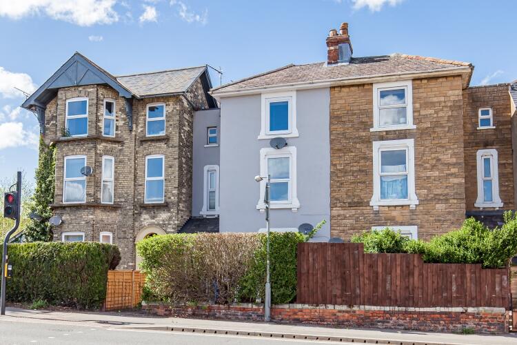 Main image of property: Middleton Road, Banbury