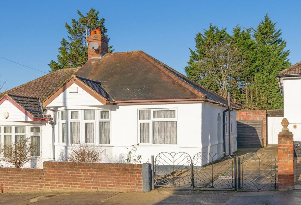 Main image of property: Mainridge Road, Chislehurst, BR7