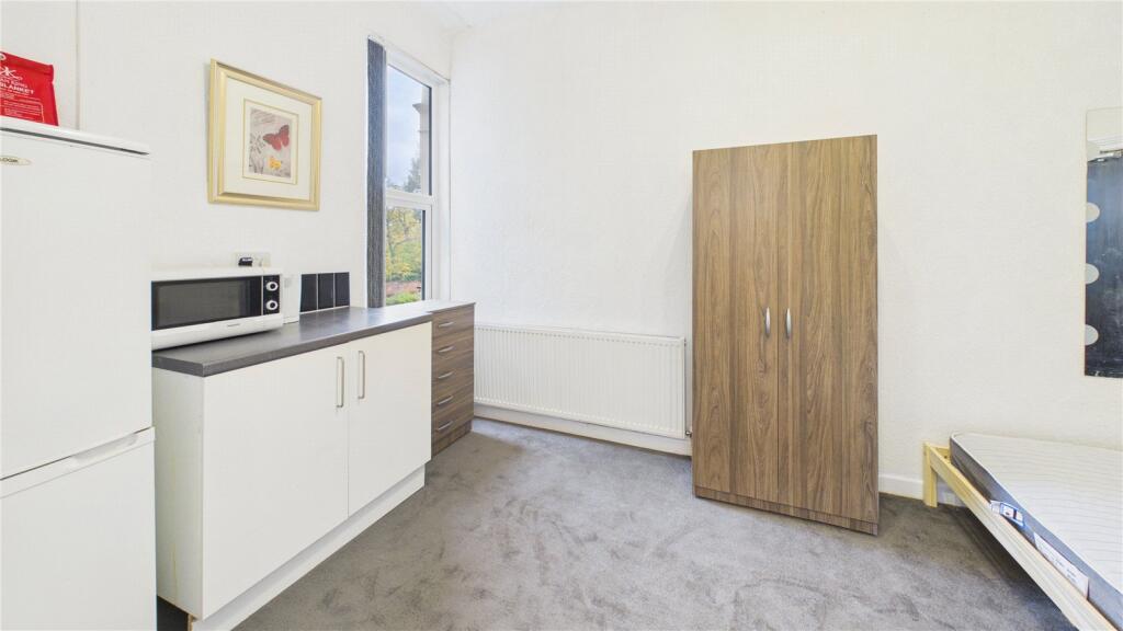 Apartment in Middlesbrough - View 2