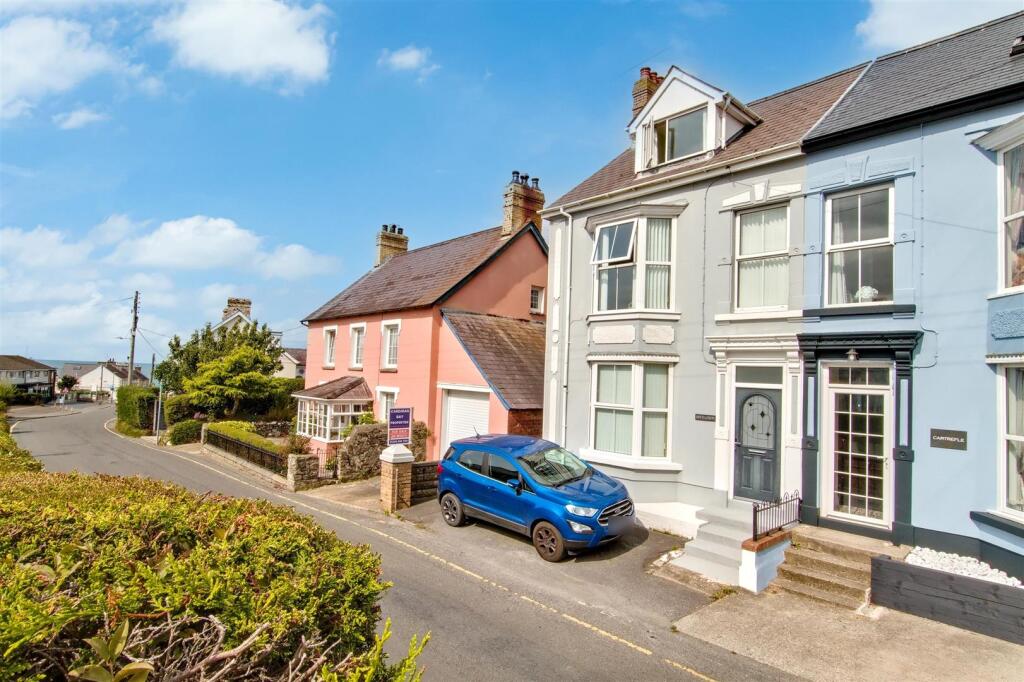 Main image of property: Aberporth, Cardigan