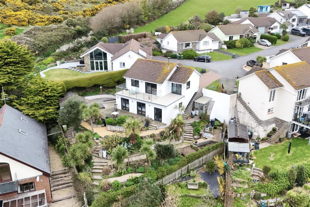 Main image of property: Woolacombe