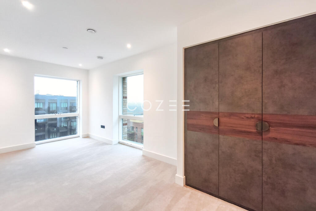 Main image of property: One Clapham Junction, SW11