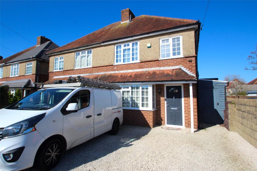 Main image of property: Coach Road, Hamble, Southampton, SO31