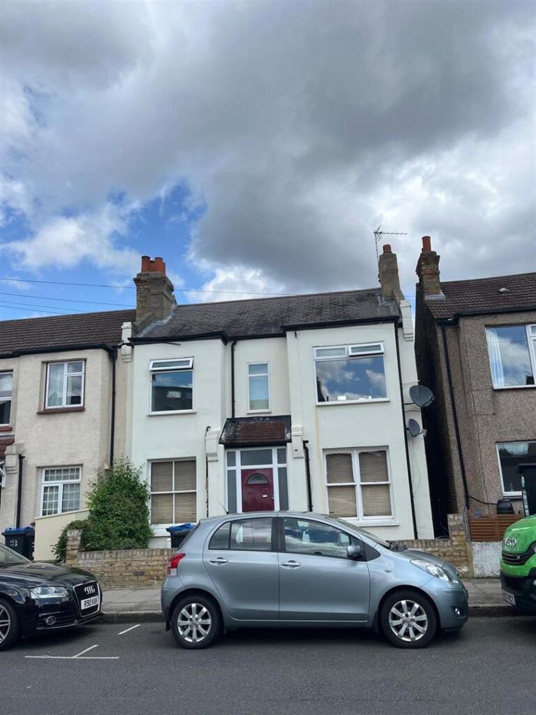 Main image of property: Robinson Road, Colliers Wood