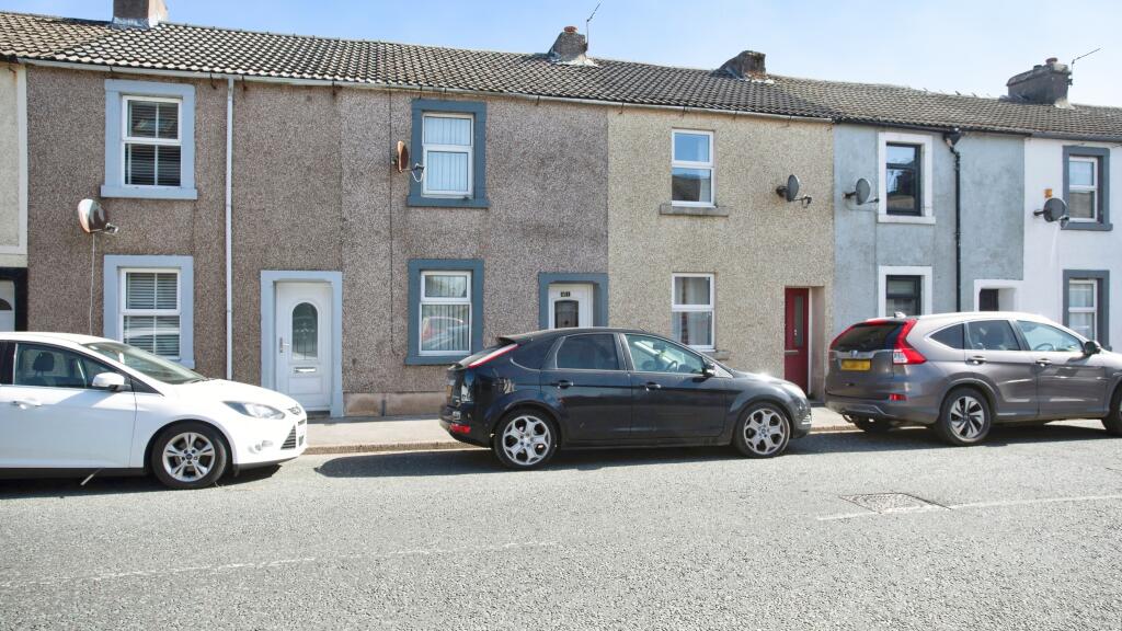Main image of property: Ennerdale Road, Cleator Moor, CA25