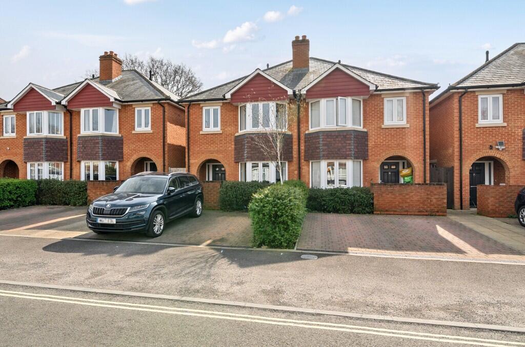 Main image of property: Swift Road, Southampton, Hampshire, SO19