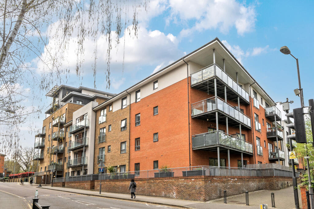 Main image of property: Hither Green Lane, London