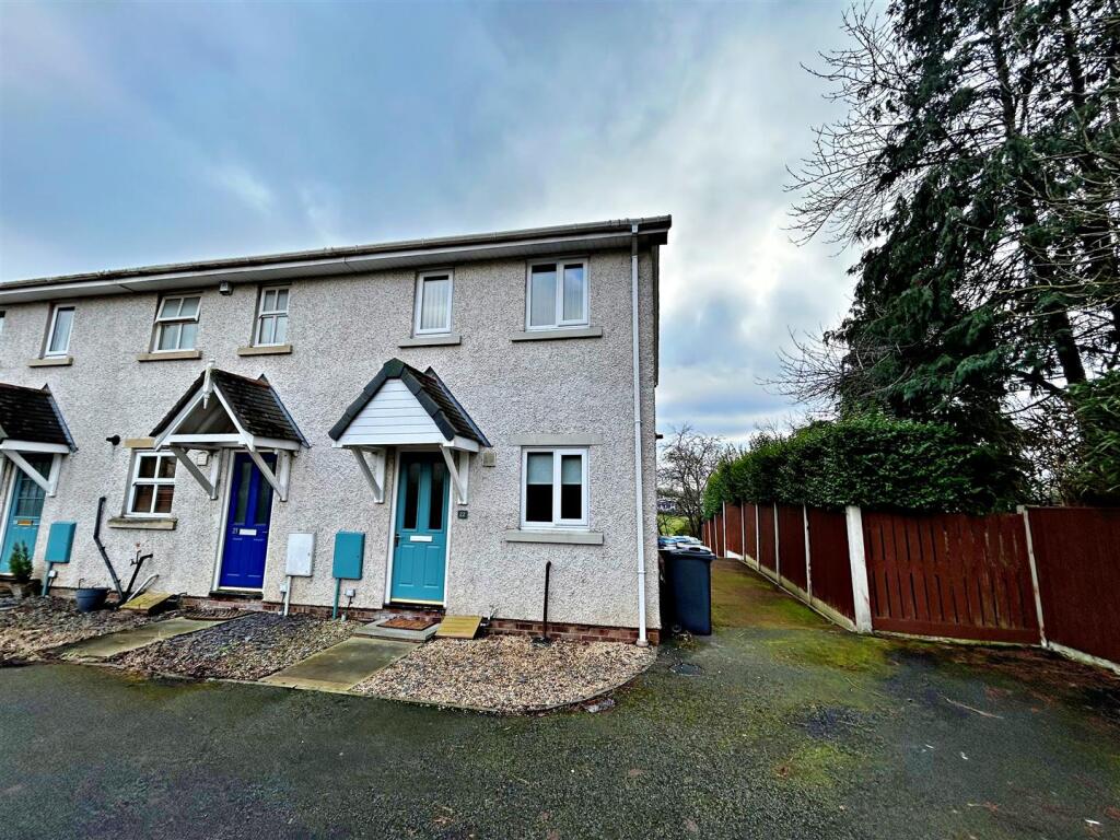 Main image of property: Mulberry Close, Preston