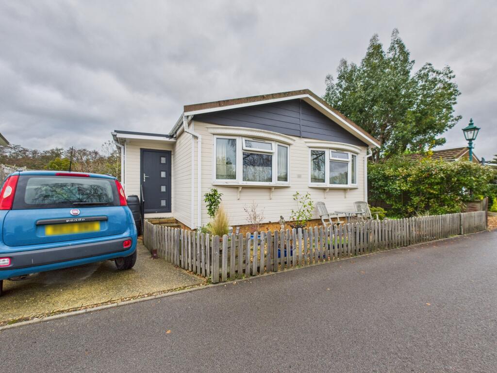 Main image of property: Ravenswing Park, Tadley, RG7