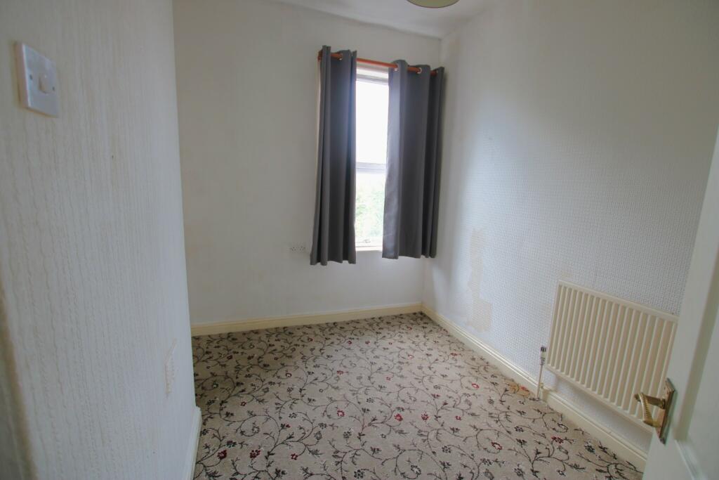 House in Blackburn - More