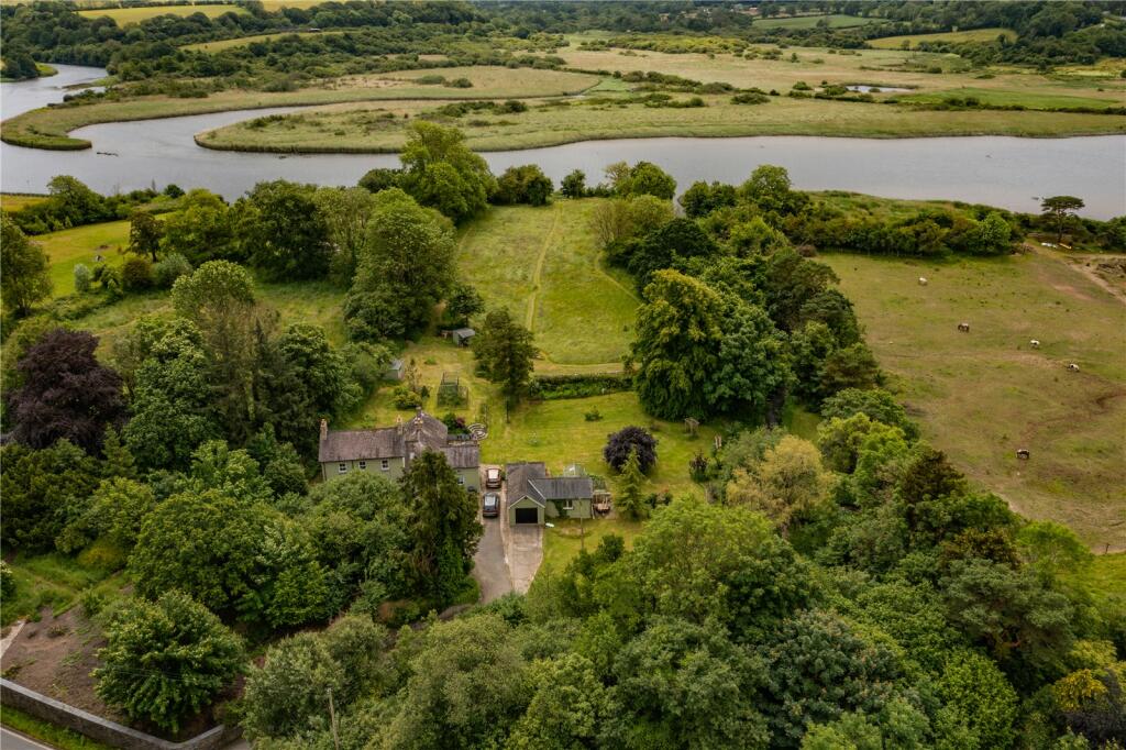 Main image of property: Aberteifi, Cardigan, SA43