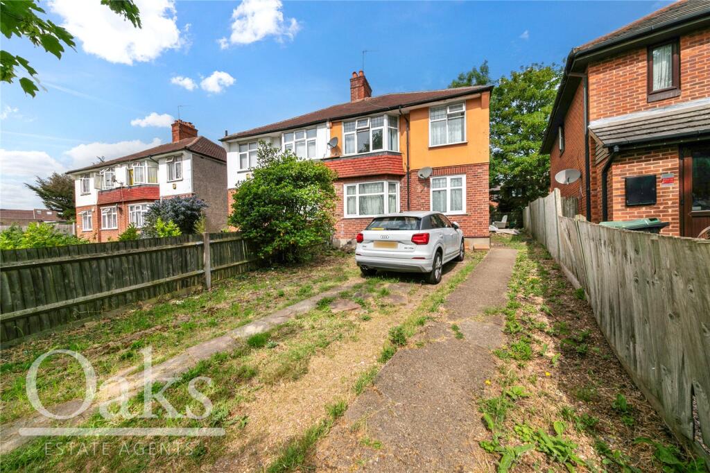 Main image of property: Whitehorse Lane, South Norwood