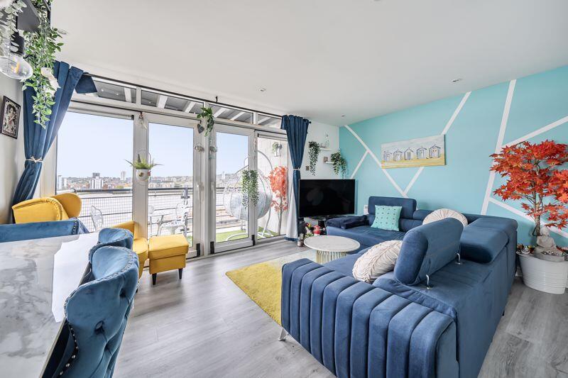 Main image of property: Sheerness Mews, London