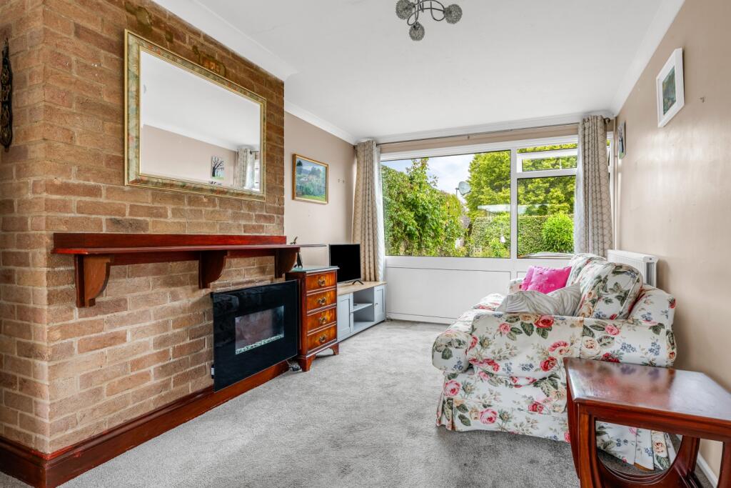 House in St Albans - More