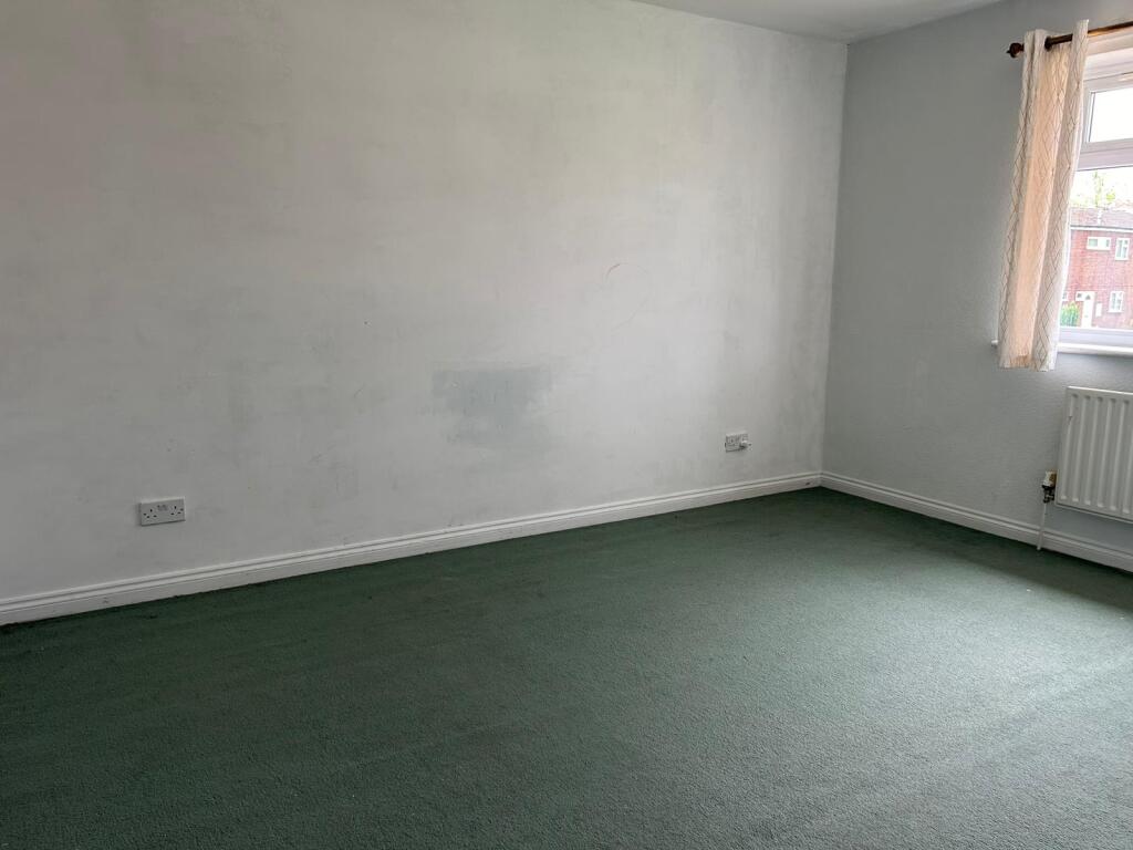 House in Derby - More
