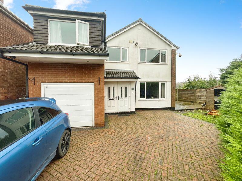 Main image of property: Melton Drive, Bury