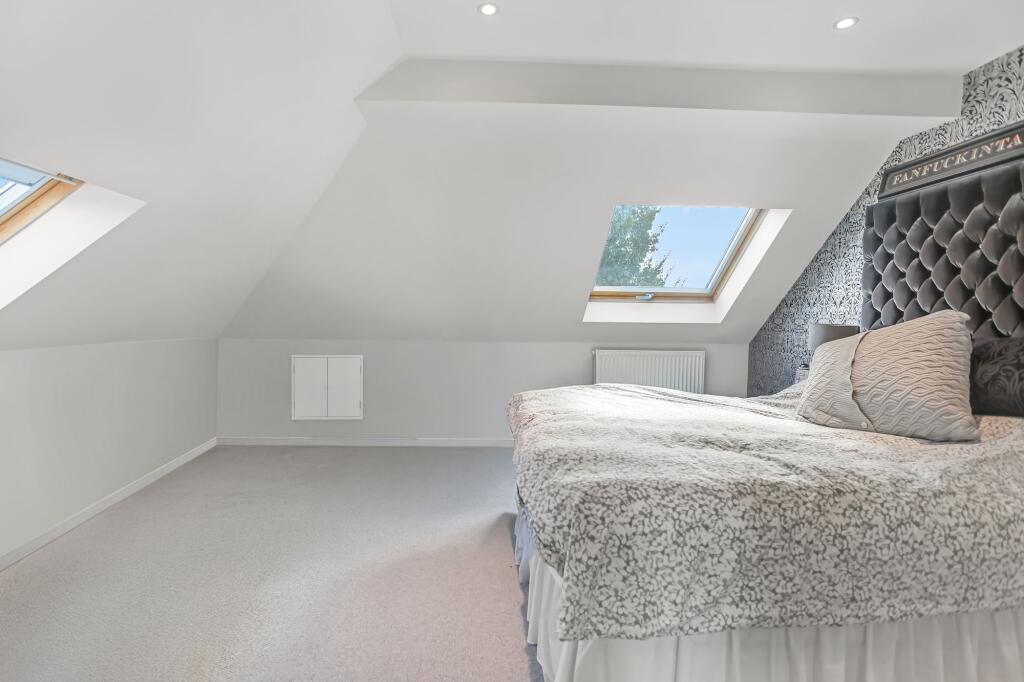 House in Hove, Brunswick - View 3