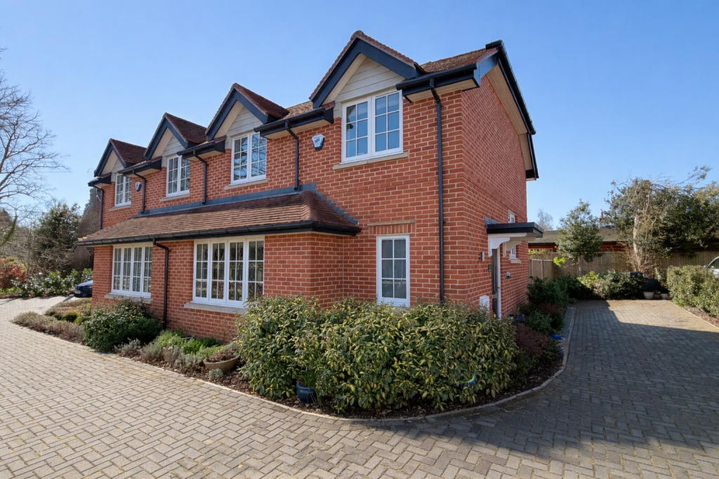 Main image of property: Hazel Cottage, Farina Close, Sonning Common