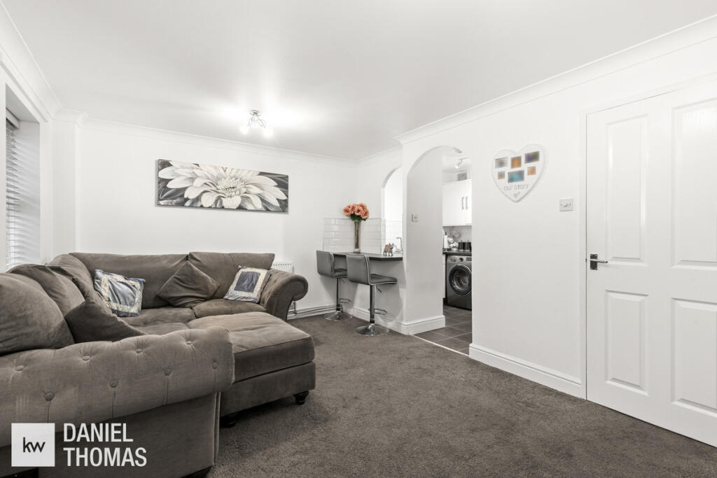 Apartment in Epping Forest, Waltham Abbey - View 4